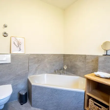 Apartamento 2-zimmer Alpentraum In Farchant