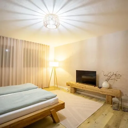 2-zimmer Alpentraum In Farchant Apartamento Garmisch-Partenkirchen